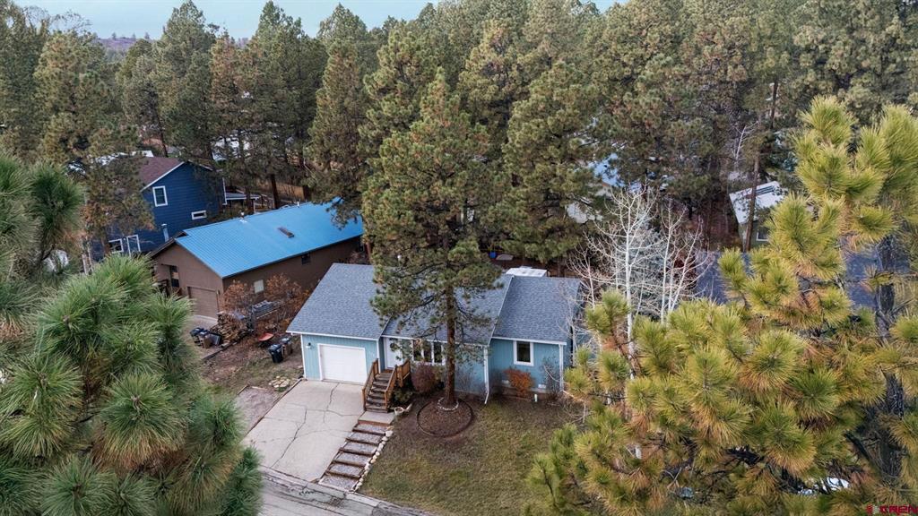 173 Canyon Creek Trl