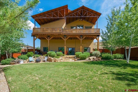 Photo of 626 River Park Drive, Ridgway, CO 81432 (MLS # 837655)