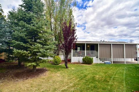 Photo of 901 6530 Road #1212, Montrose, CO 81401 (MLS # 834248)