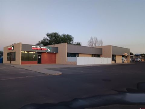 573 32 Road Clifton CO 81520