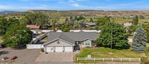 Photo of 20677 Tulip Circle, Montrose, CO 81403 (MLS # 831652)