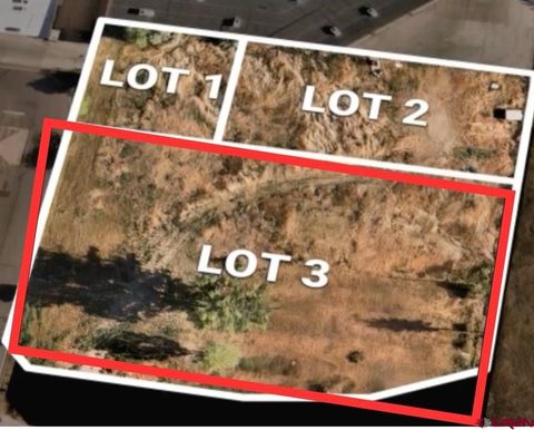 TBD Lot 3 E Oak Grove Road Montrose CO 81401
