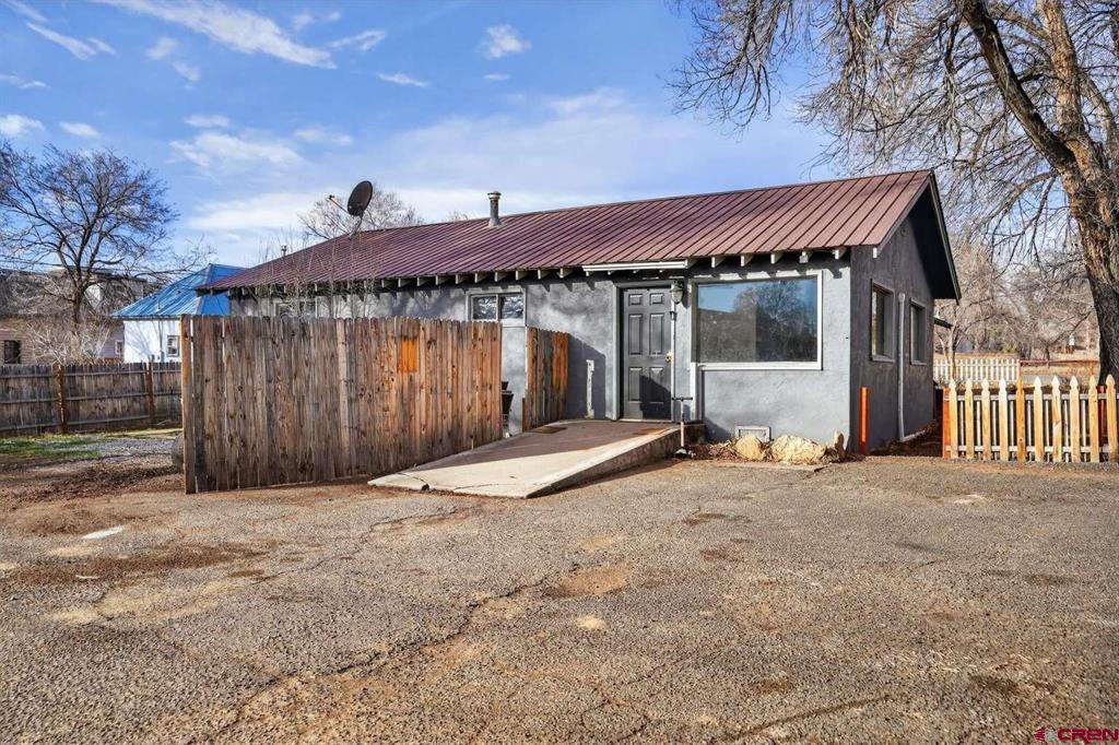 Photo 1 of 30 — 501 E 2nd Street, Cortez, CO 81321