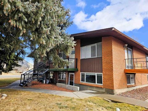 2718 New Mexico Avenue D Durango CO 81301