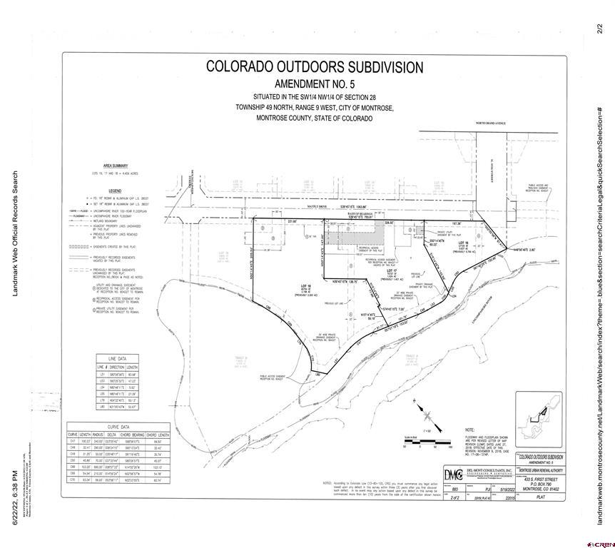 Lot 16 Mayfly Drive