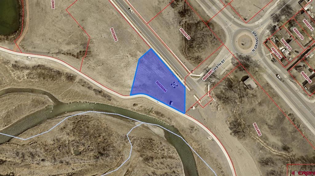 Lot 16 Mayfly Drive