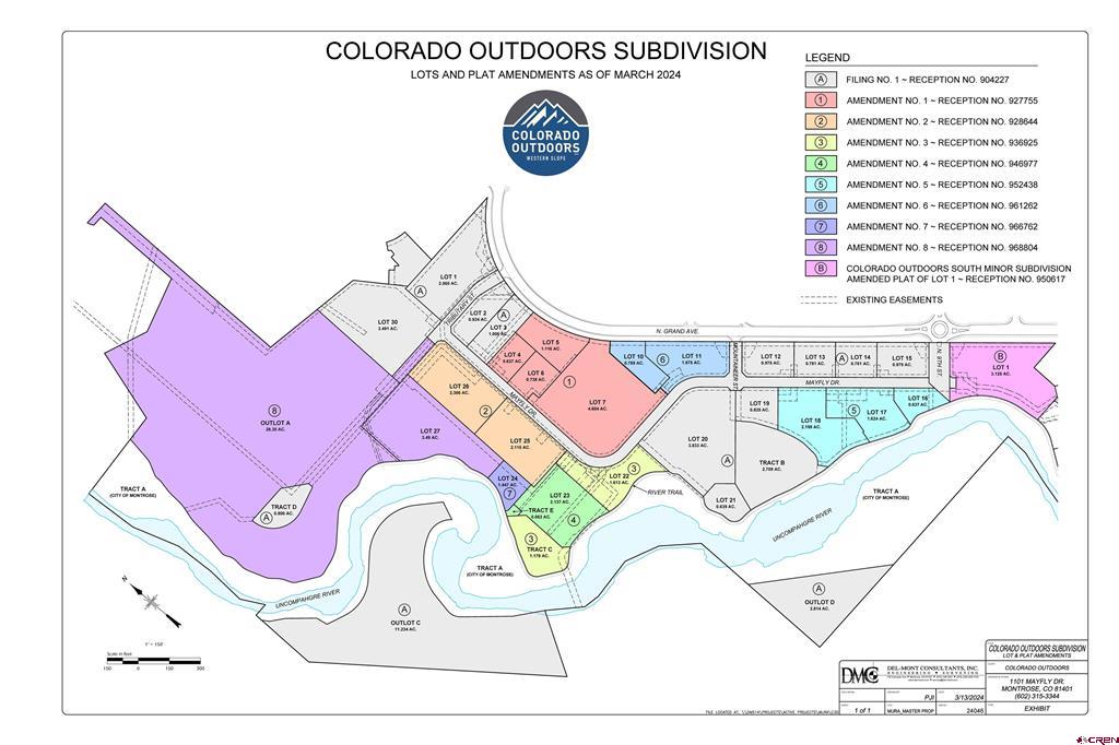 Lot 16 Mayfly Drive