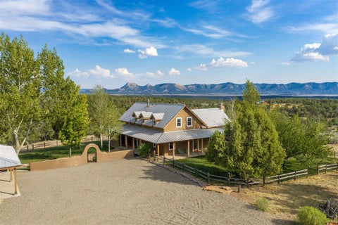 Photo of 14300 Road 30.2, Dolores, CO 81323 (MLS # 838056)