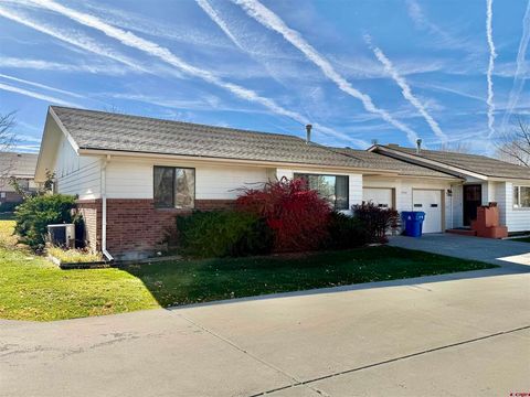 2144 Stratford Drive B Montrose CO 81401