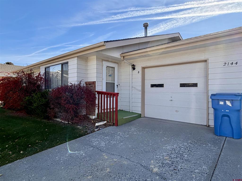 2144 Stratford Drive B