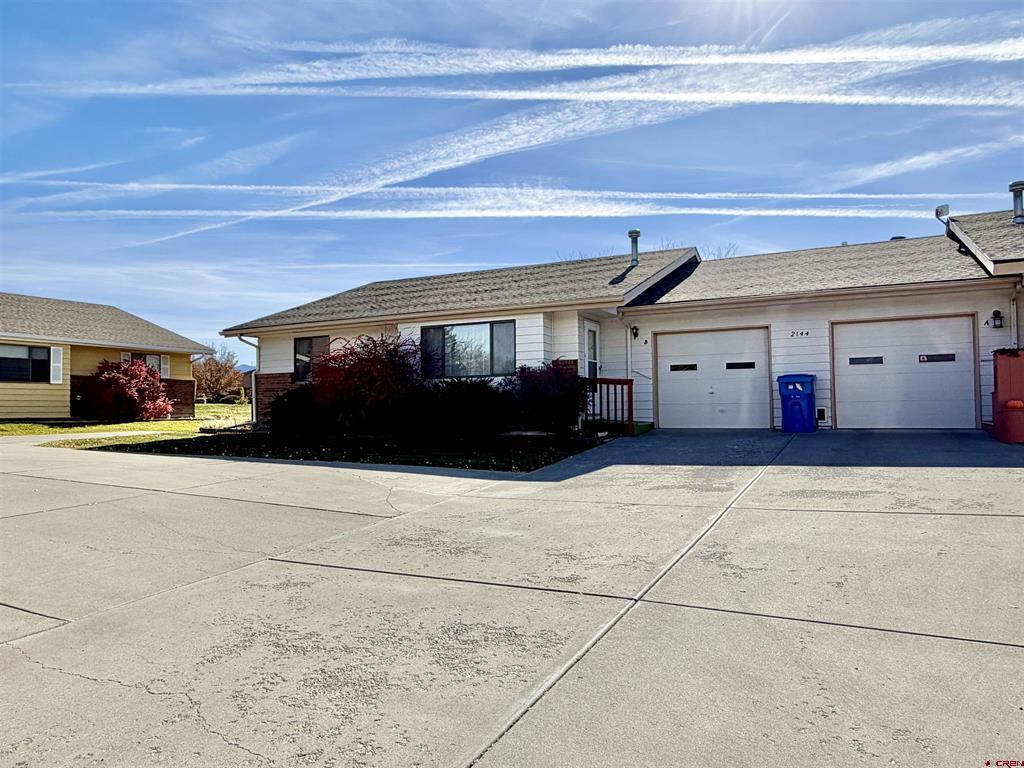 2144 Stratford Drive B