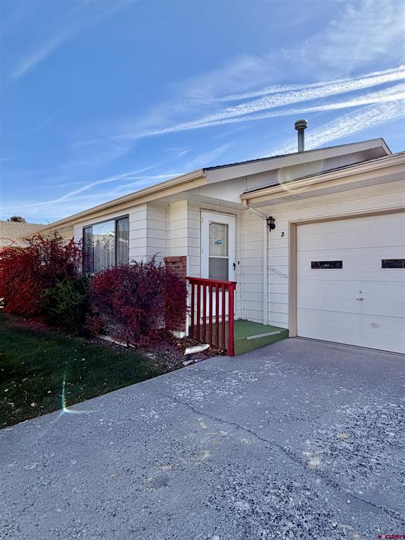 2144 Stratford Drive B