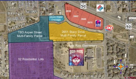 2670 Tracy Ann Rd Grand Junction CO 81503