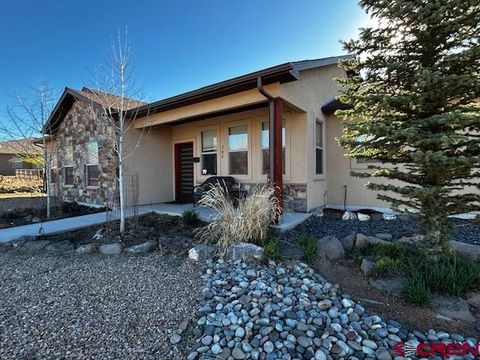Photo of 300 SE Sandstone Court, Cedaredge, CO 81413 (MLS # 832974)