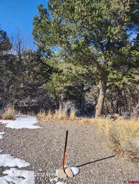 Photo of TBD Windom Lane, Montrose, CO 81401 (MLS # 832964)