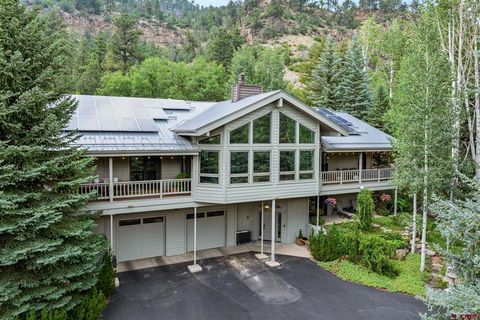 67 Rio Grande Drive Durango CO 81301