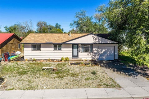 Photo of 840 Brookside Drive, Cortez, CO 81321 (MLS # 839511)