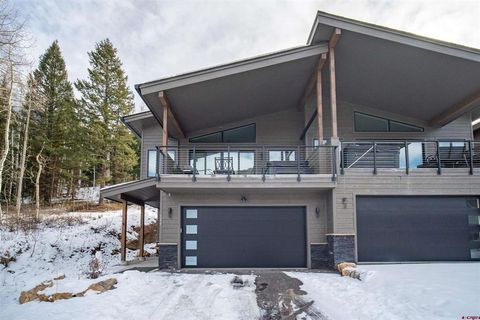 126 Tacoma Drive Durango CO 81301