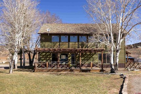 255 Hunter Parkway Ridgway CO 81432