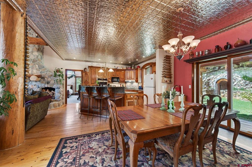 Almont, Colorado, 81210, United States, 3 Bedrooms Bedrooms, ,3 BathroomsBathrooms,Residential,Active,2033403