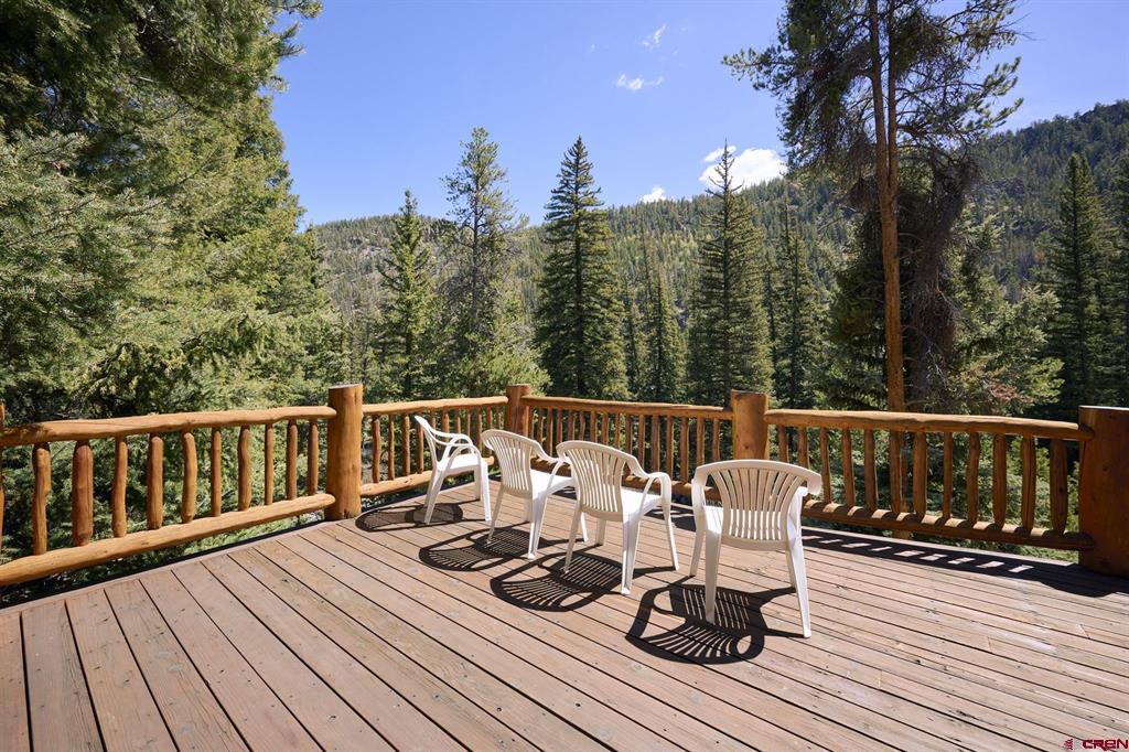 Almont, Colorado, 81210, United States, 3 Bedrooms Bedrooms, ,3 BathroomsBathrooms,Residential,Active,2033403
