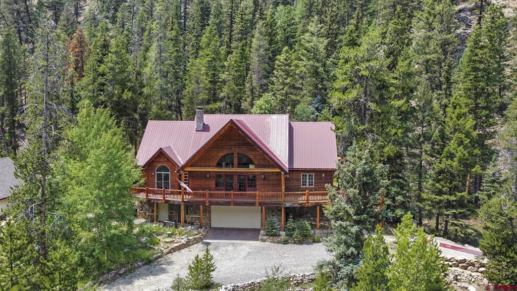 Almont, Colorado, 81210, United States, 3 Bedrooms Bedrooms, ,3 BathroomsBathrooms,Residential,Active,2033403