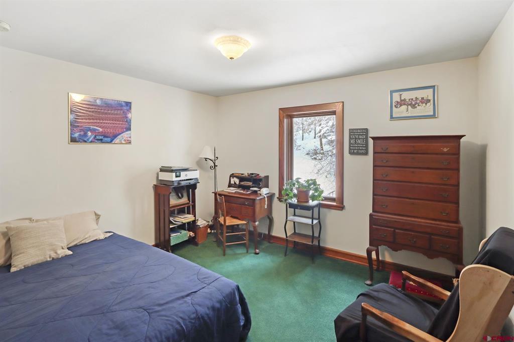 Almont, Colorado, 81210, United States, 3 Bedrooms Bedrooms, ,3 BathroomsBathrooms,Residential,Active,2033403