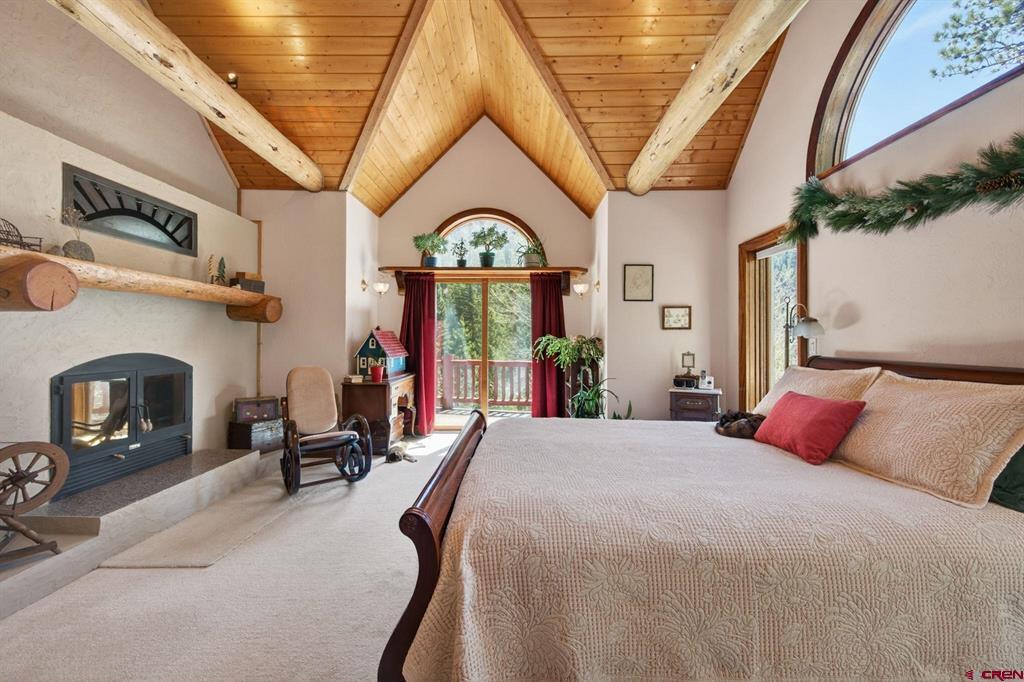 Almont, Colorado, 81210, United States, 3 Bedrooms Bedrooms, ,3 BathroomsBathrooms,Residential,Active,2033403