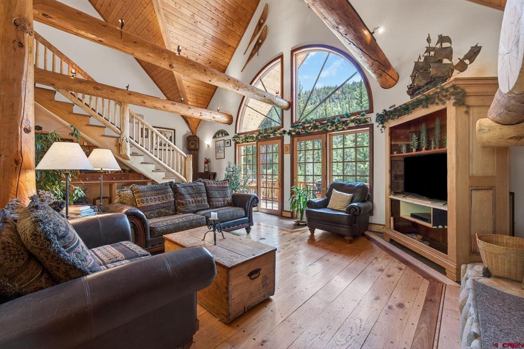 Almont, Colorado, 81210, United States, 3 Bedrooms Bedrooms, ,3 BathroomsBathrooms,Residential,Active,2033403