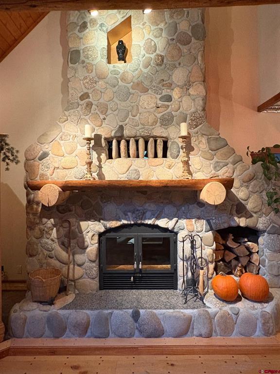 Almont, Colorado, 81210, United States, 3 Bedrooms Bedrooms, ,3 BathroomsBathrooms,Residential,Active,2033403