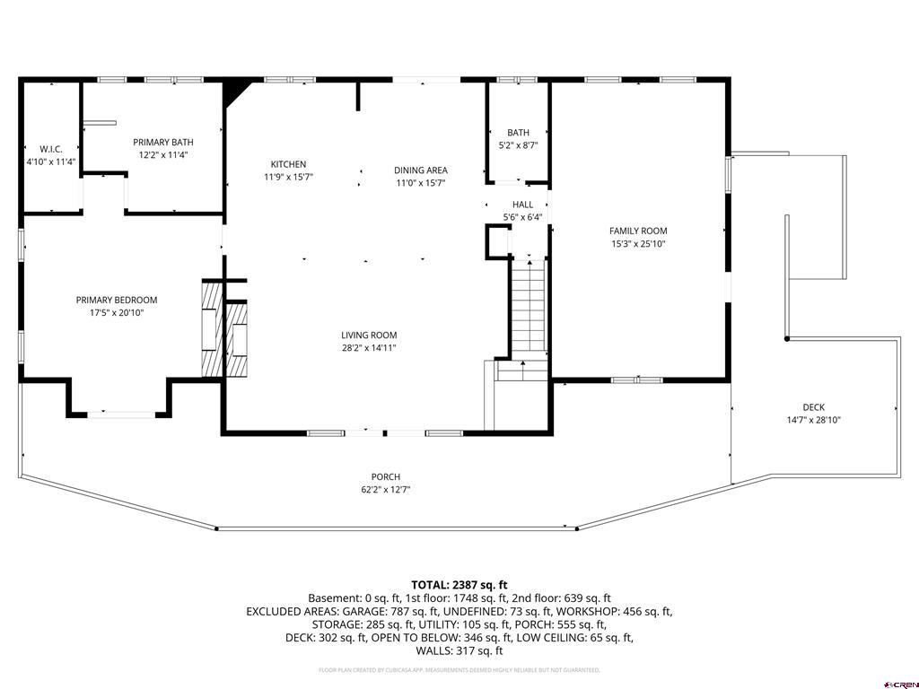Almont, Colorado, 81210, United States, 3 Bedrooms Bedrooms, ,3 BathroomsBathrooms,Residential,Active,2033403