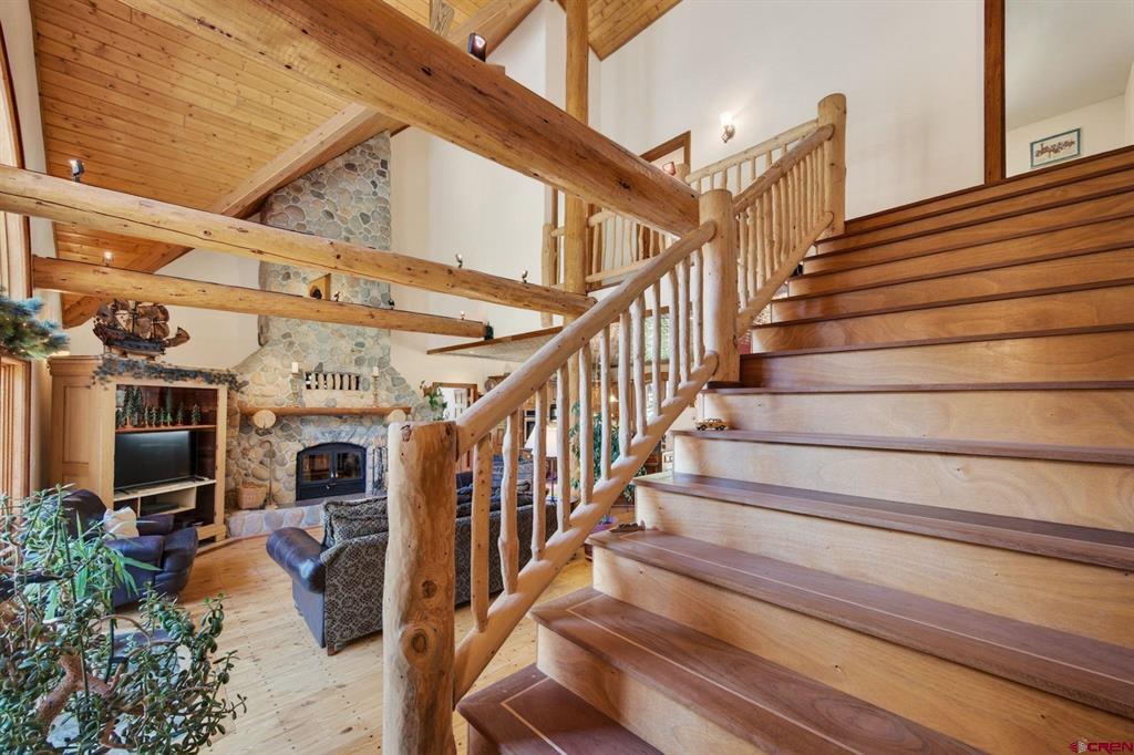 Almont, Colorado, 81210, United States, 3 Bedrooms Bedrooms, ,3 BathroomsBathrooms,Residential,Active,2033403