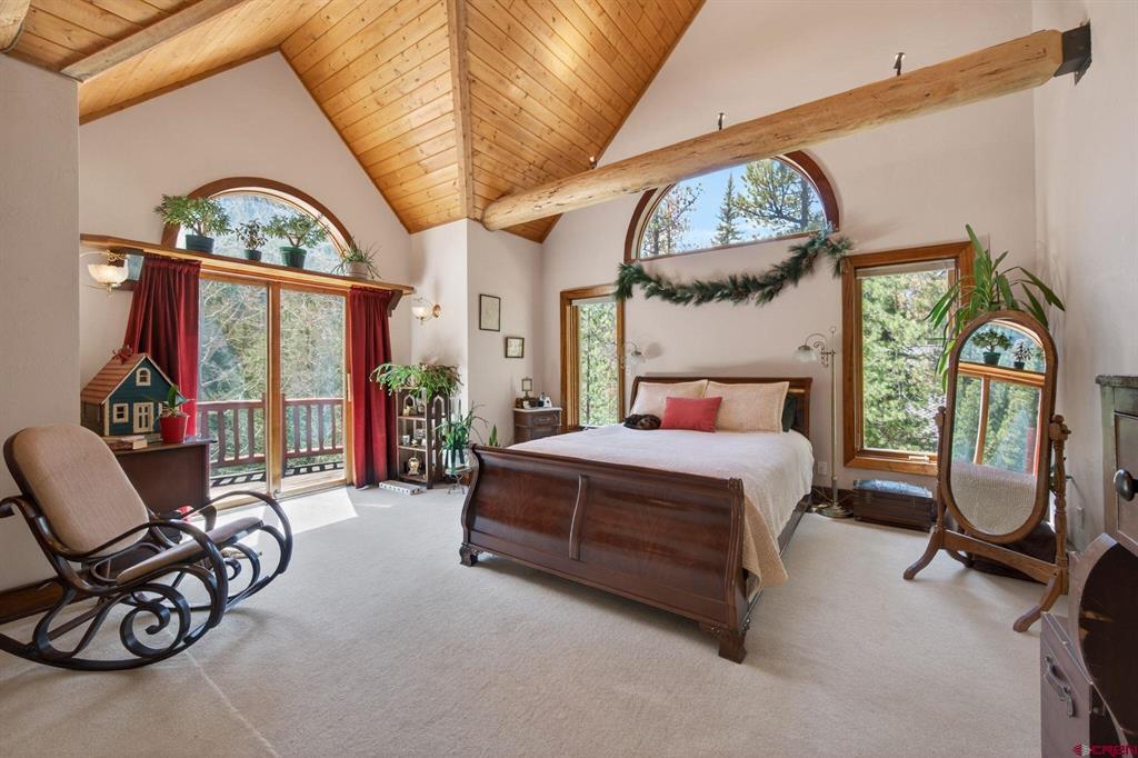Almont, Colorado, 81210, United States, 3 Bedrooms Bedrooms, ,3 BathroomsBathrooms,Residential,Active,2033403