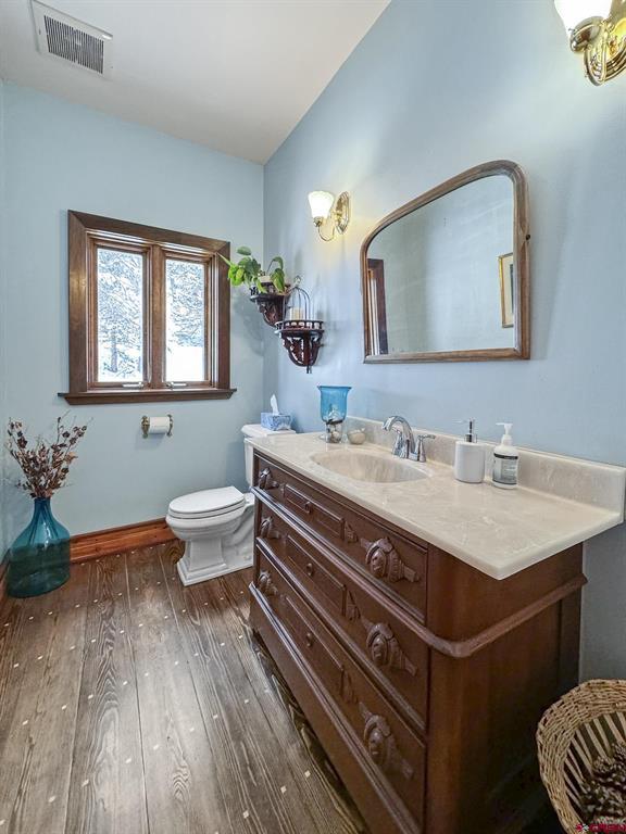 Almont, Colorado, 81210, United States, 3 Bedrooms Bedrooms, ,3 BathroomsBathrooms,Residential,Active,2033403