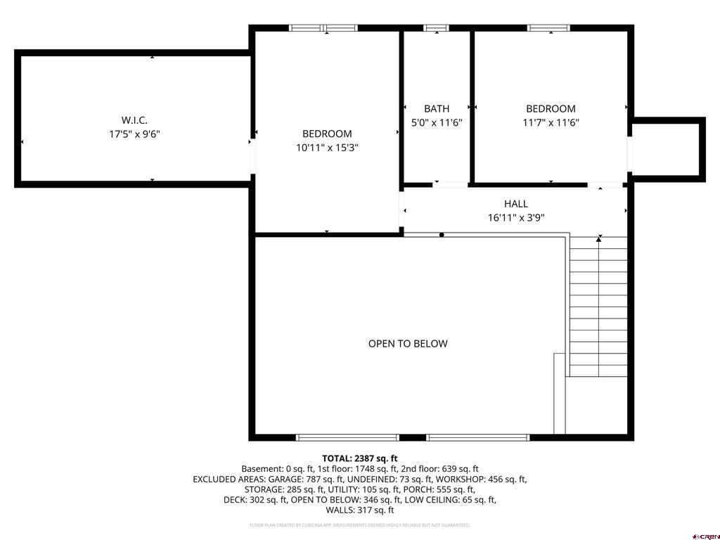 Almont, Colorado, 81210, United States, 3 Bedrooms Bedrooms, ,3 BathroomsBathrooms,Residential,Active,2033403