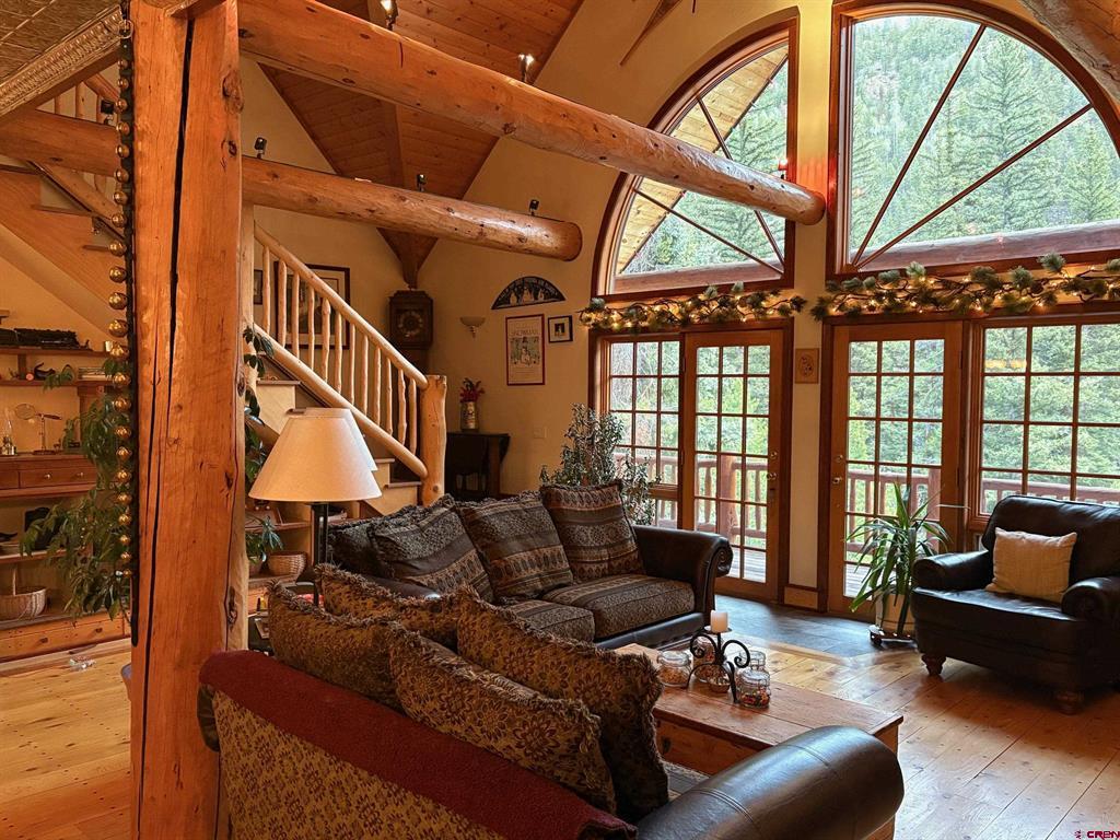 Almont, Colorado, 81210, United States, 3 Bedrooms Bedrooms, ,3 BathroomsBathrooms,Residential,Active,2033403