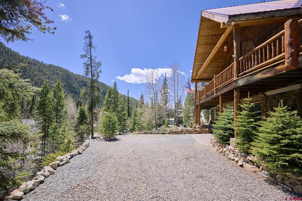 Almont, Colorado, 81210, United States, 3 Bedrooms Bedrooms, ,3 BathroomsBathrooms,Residential,Active,2033403