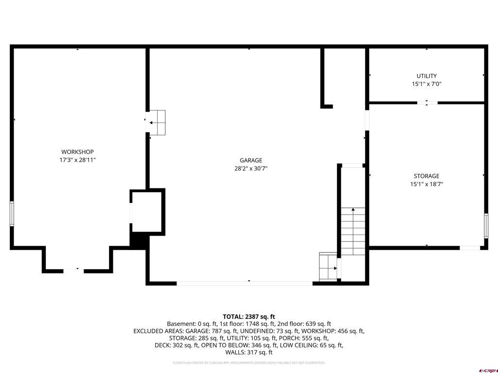 Almont, Colorado, 81210, United States, 3 Bedrooms Bedrooms, ,3 BathroomsBathrooms,Residential,Active,2033403