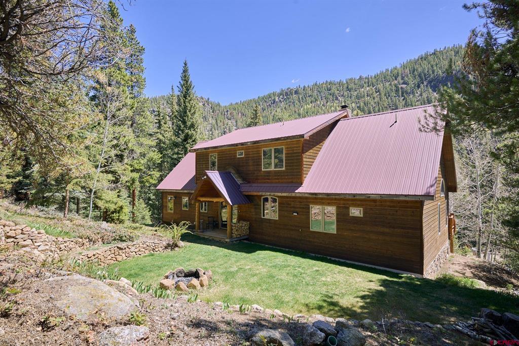 Almont, Colorado, 81210, United States, 3 Bedrooms Bedrooms, ,3 BathroomsBathrooms,Residential,Active,2033403
