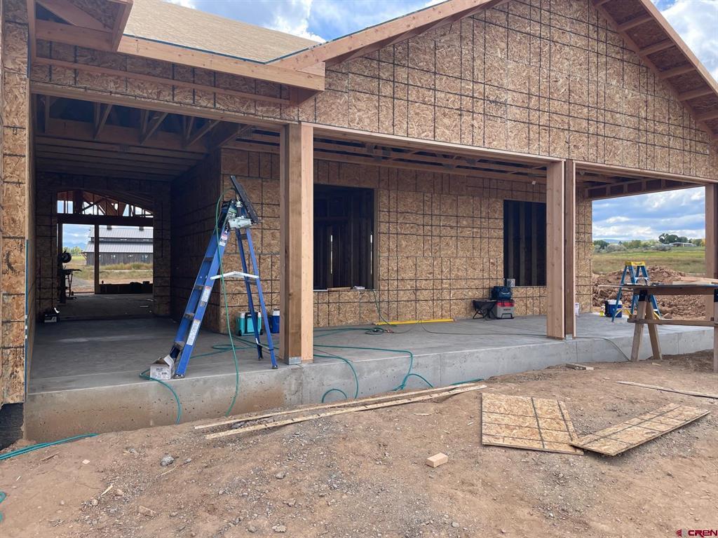 60837 Nighthorse Lane