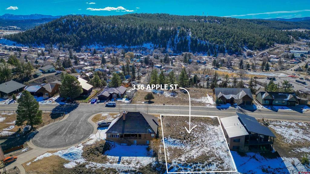 Photo 1 of 11 — 336 Apple Street, Pagosa Springs, CO 81147