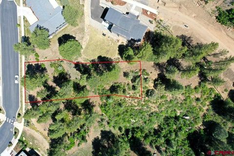 96 Wild Iris Avenue Durango CO 81301