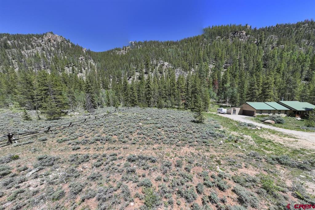 Almont, Colorado 81210, United States, ,Land,Active,155514