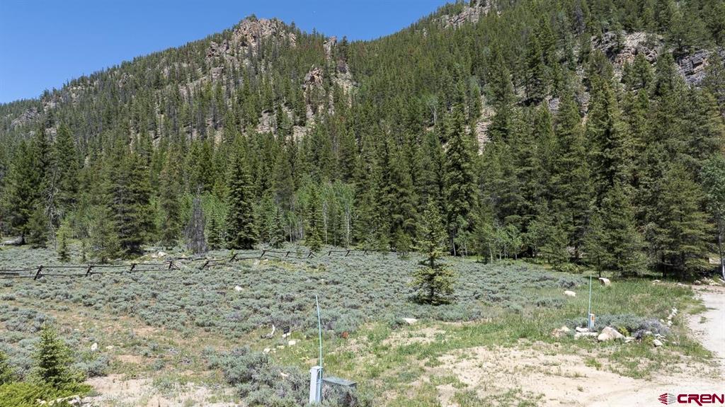 Almont, Colorado 81210, United States, ,Land,Active,155514