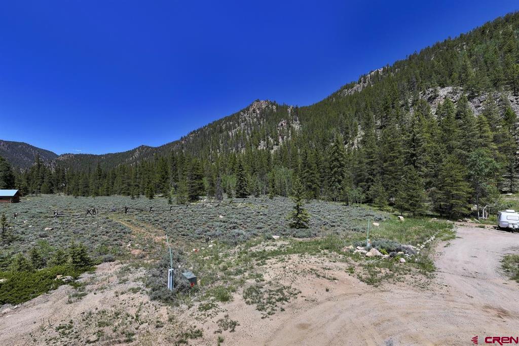 Almont, Colorado 81210, United States, ,Land,Active,155514