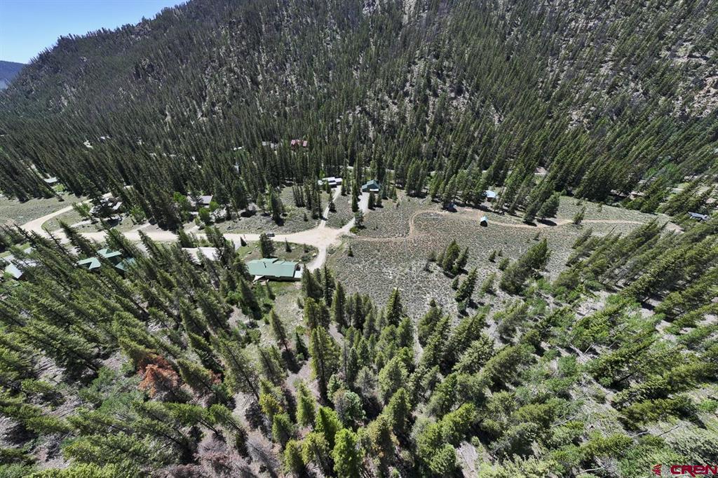 Almont, Colorado 81210, United States, ,Land,Active,155514