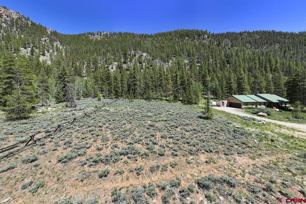 Almont, Colorado 81210, United States, ,Land,Active,155514