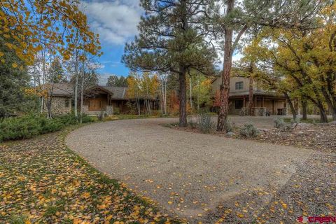 12670 County Road 250 Durango CO 81301