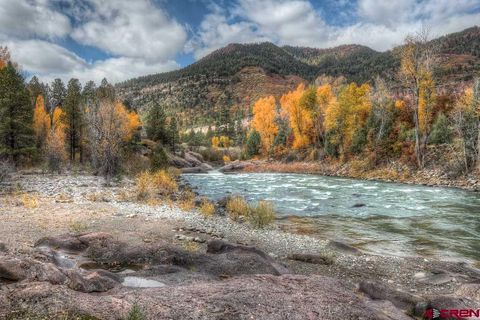 12670 County Road 250 Durango CO 81301