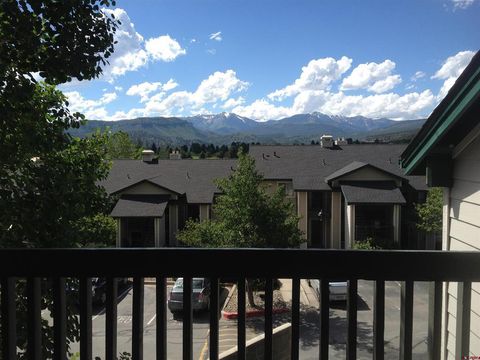 1100 Goeglein Gulch Road 254 Durango CO 81301